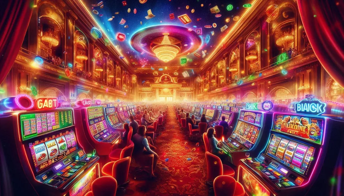 Spielbank Salzburg